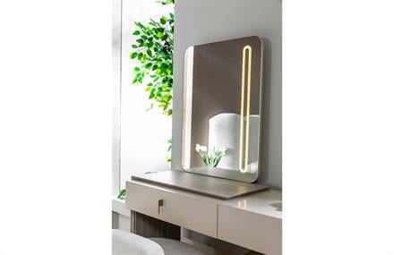 Josef Makyaj Masası