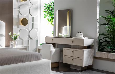 Josef Makyaj Masası