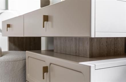 Josef Makyaj Masası