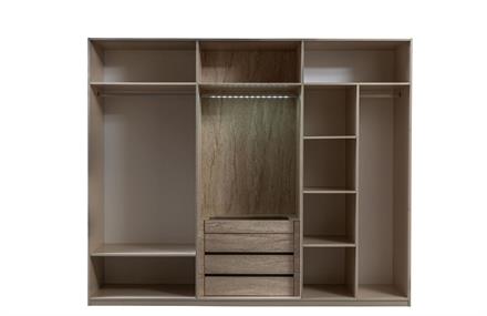 Josef Yatak Odası Takımı