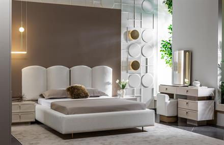 Josef Yatak Odası Takımı