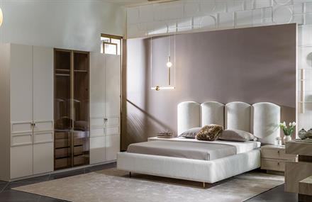 Josef Yatak Odası Takımı