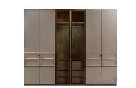 Josef Yatak Odası Takımı