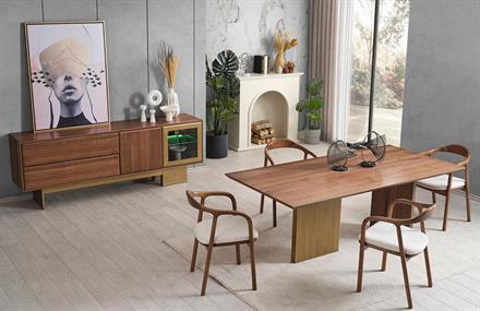 Jude Yemek Odası Takımı