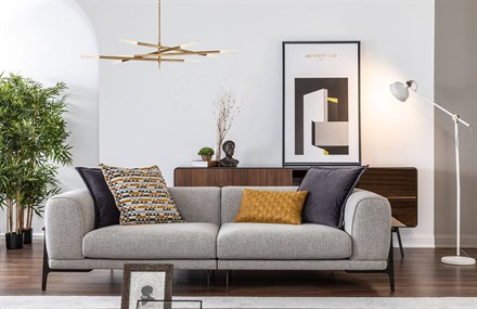 Judita Koltuk Takımı