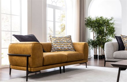 Judita Koltuk Takımı