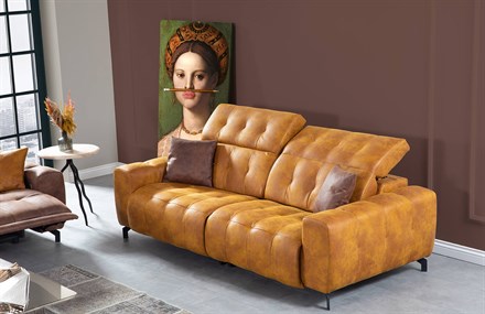 Julia Koltuk Takımı