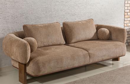 Jung Koltuk Takımı