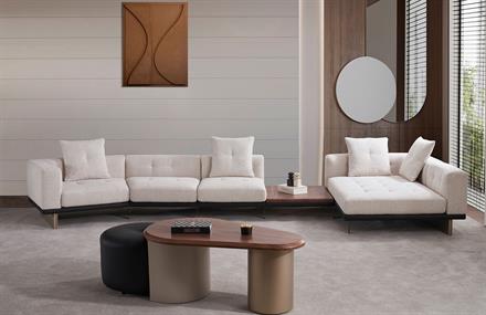 Junia Köşe Takımı