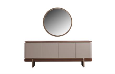 Junia Yemek Odası Takımı