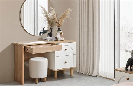 Juppi Yatak Odası Takımı