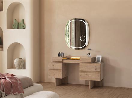 Karel Makyaj Masası