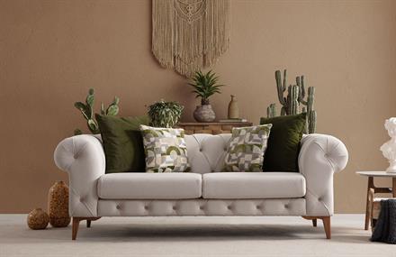 Kavya Koltuk Takımı