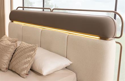 Kelvın Yatak Odası Takımı