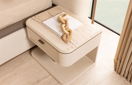 Kelvın Yatak Odası Takımı