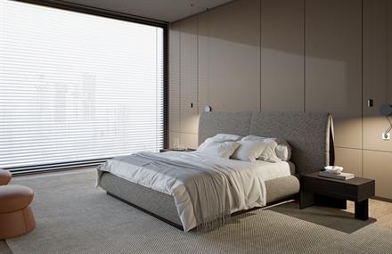 Kendrick Yatak Odası Takımı