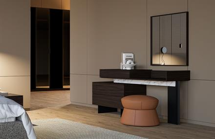 Kendrick Yatak Odası Takımı