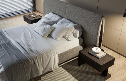 Kendrick Yatak Odası Takımı