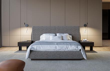 Kendrick Yatak Odası Takımı