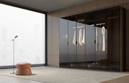 Kendrick Yatak Odası Takımı