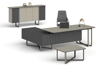 Korvante Ofis Takımı