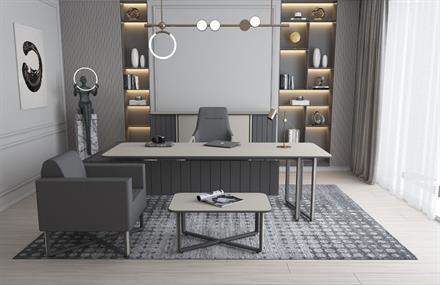 Korvante Ofis Takımı