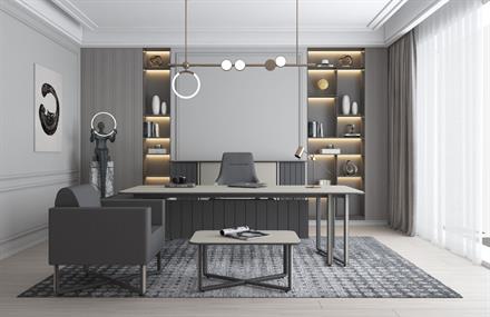 Korvante Ofis Takımı