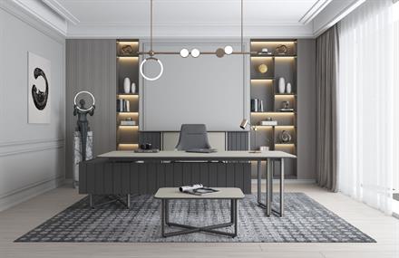 Korvante Ofis Takımı