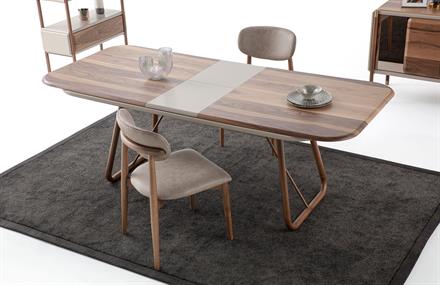 Krisna Yemek Odası Takımı