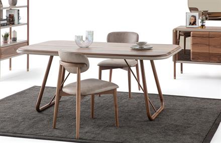 Krisna Yemek Odası Takımı