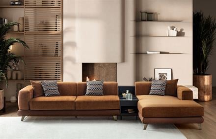 Lada Köşe Takımı