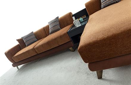 Lada Köşe Takımı