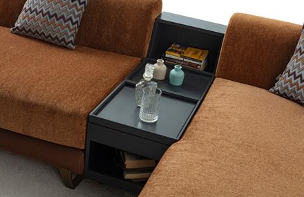 Lada Köşe Takımı