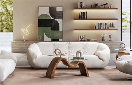 Land Koltuk Takımı