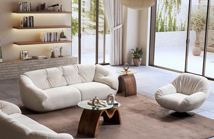 Land Koltuk Takımı