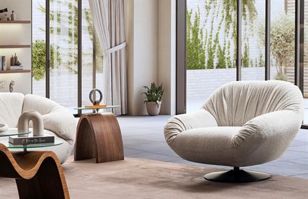 Land Koltuk Takımı