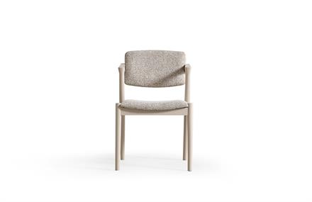 Land Traverten Sandalye