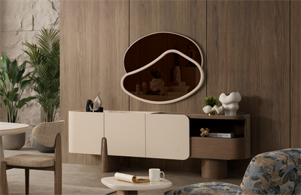 Larry Yemek Odası Takımı