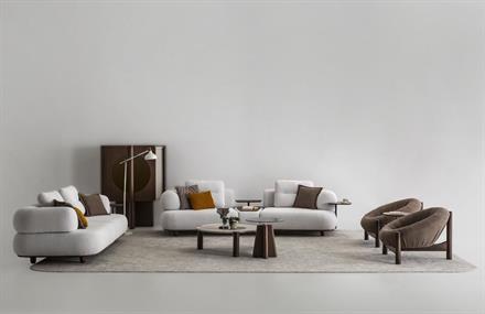 Latis Koltuk Takımı