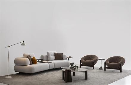 Latis Koltuk Takımı