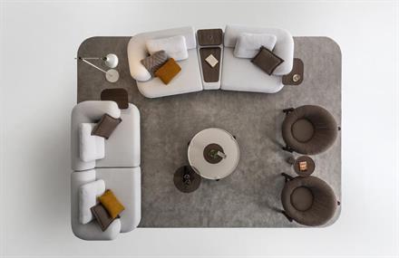 Latis Koltuk Takımı