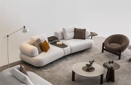 Latis Koltuk Takımı