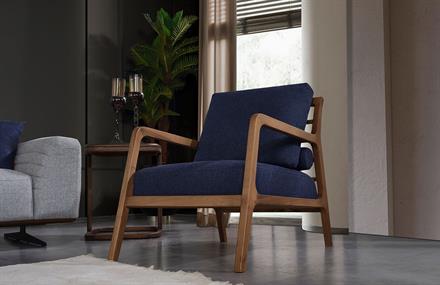 Laurel Koltuk Takımı