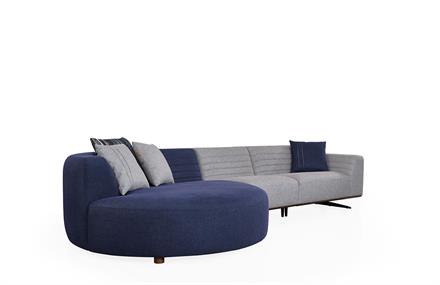 Laurel Relax Köşe Koltuk