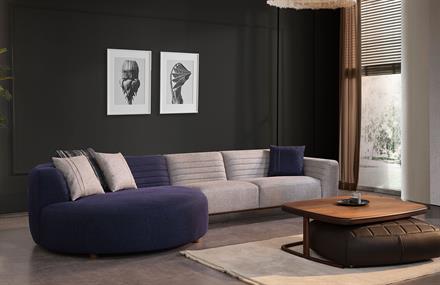 Laurel Relax Köşe Koltuk