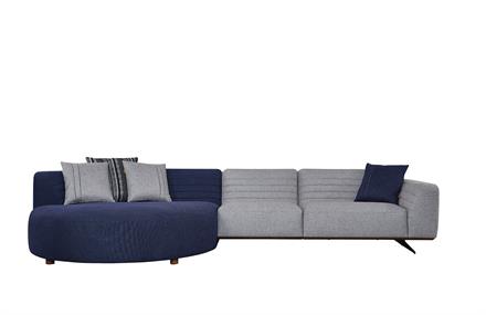 Laurel Relax Köşe Koltuk