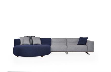 Laurel Relax Köşe Koltuk