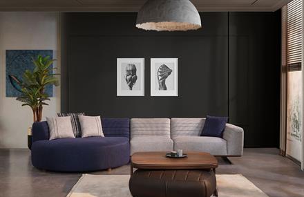 Laurel Relax Köşe Koltuk