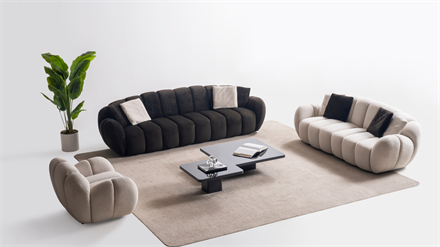 Lavinia Koltuk Takımı