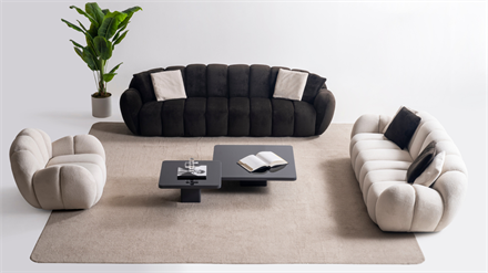 Lavinia Koltuk Takımı